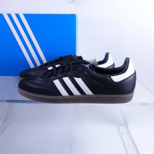 adidas samba barneys